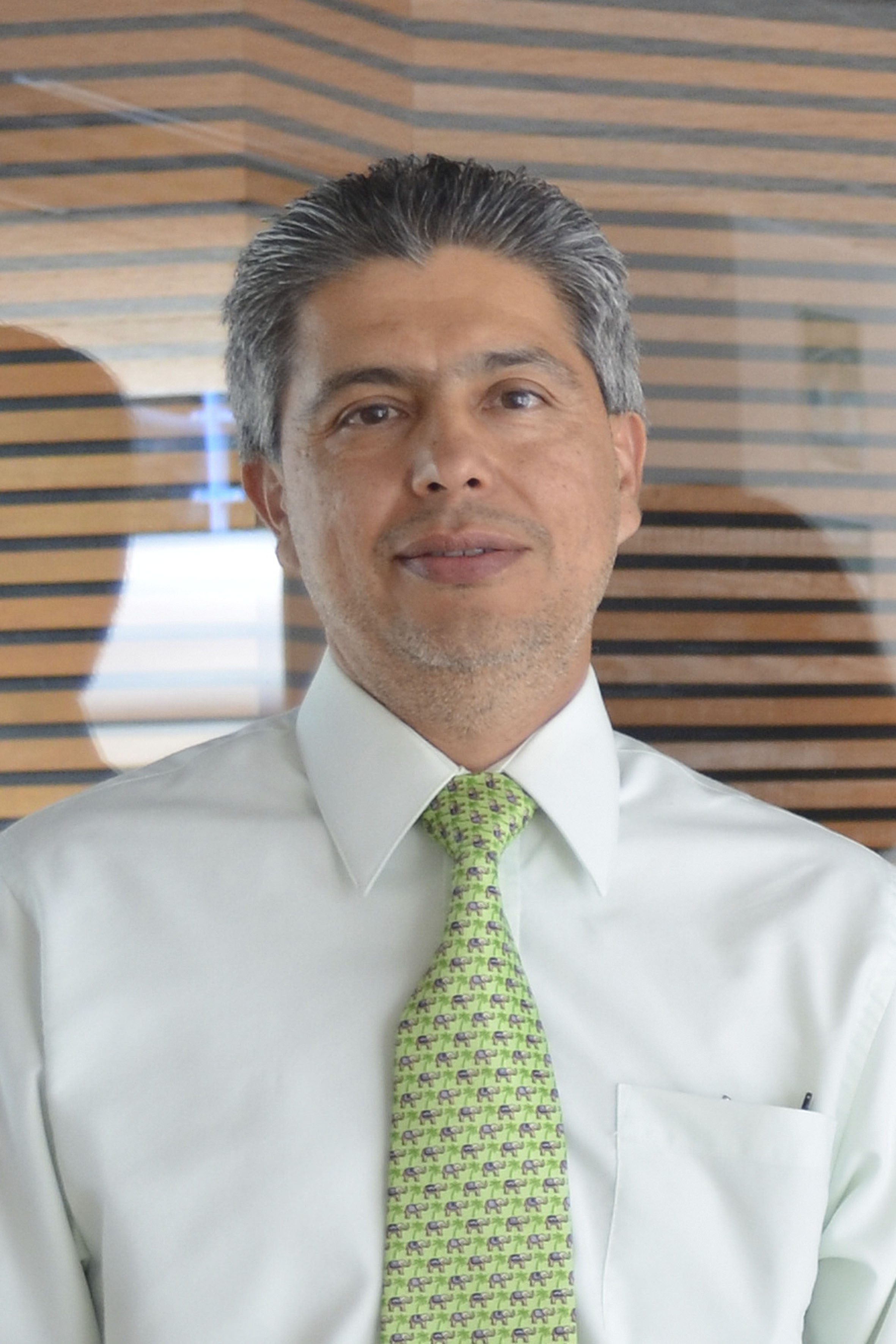 Raúl Acosta Bermejo