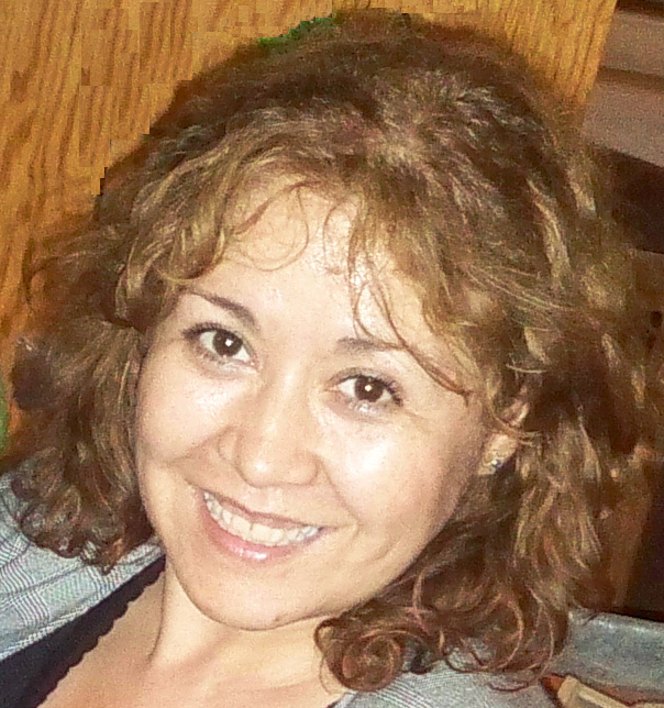 María Elena Aguilar Jáuregui