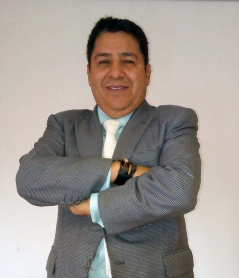 Genaro Aguilar Gutiérrez